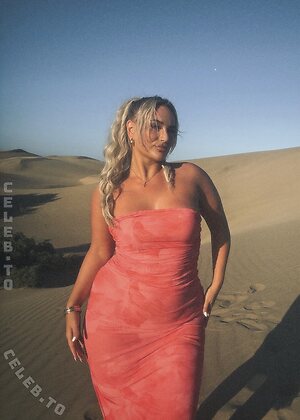 Jana Barca Nude Leaked Photo #20