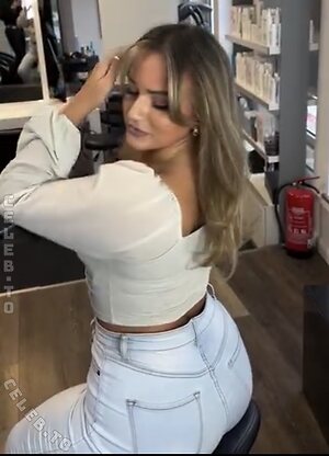 Jana Barca Nude Leaked Photo #28