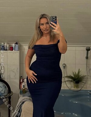 Jana Barca Nude Leaked Photo #32