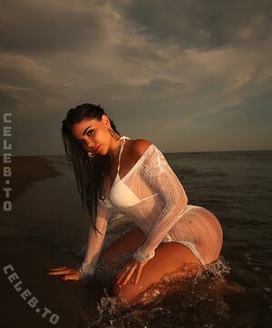 Jana Colovic Nude Leaked Photo #19
