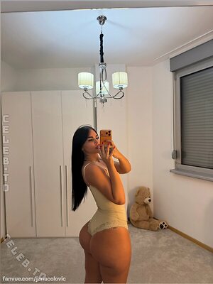 Jana Colovic Nude Leaked Photo #42
