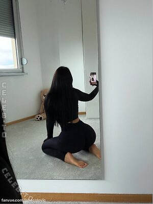 Jana Colovic Nude Leaked Photo #45