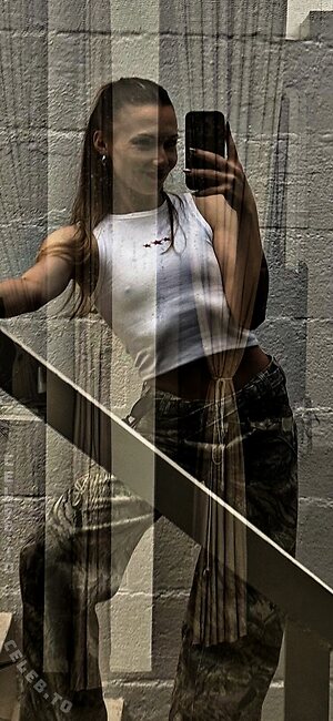 Jana Stefanie Nude Leaked Photo #2