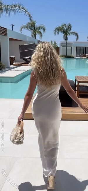 Janaajolie Nude Leaked Photo #33