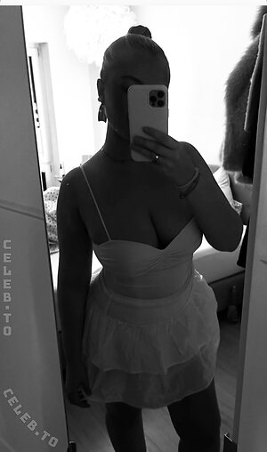 Jana.Htg Nude Leaked Photo #2