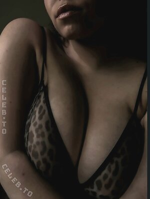 Janakristinah Nude Leaked Photo #8