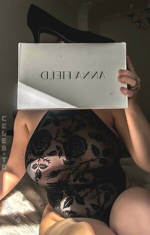 Janakristinah Nude Leaked Photo #14