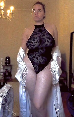 Janakristinah Nude Leaked Photo #37