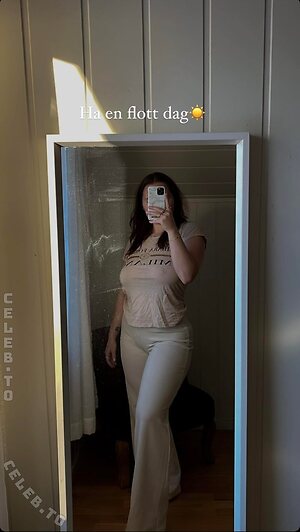 Janakristinah Nude Leaked Photo #38