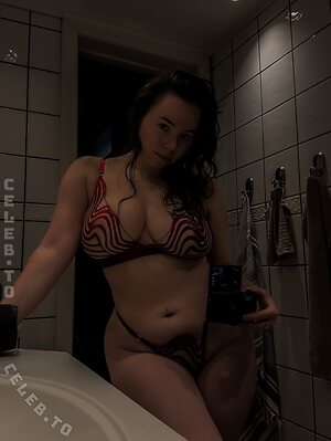Janakristinah Nude Leaked Photo #39