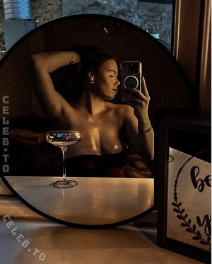 Janakristinah Nude Leaked Photo #64