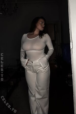 Janakristinah Nude Leaked Photo #70