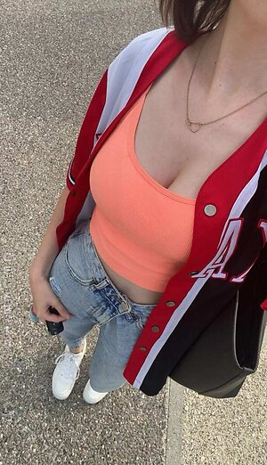 JanaLady Nude Leaked Photo #2