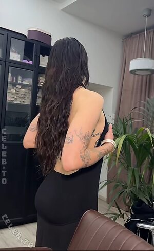 Janaxnell Nude Leaked Photo #22