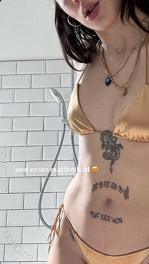 Janaxnell Nude Leaked Photo #25