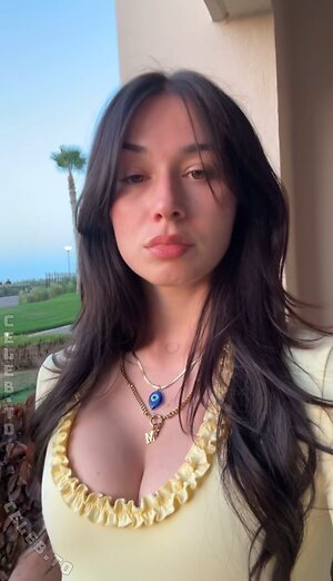Janaxnell Nude Leaked Photo #26