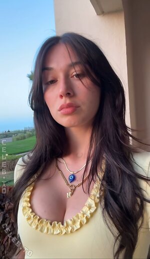 Janaxnell Nude Leaked Photo #27