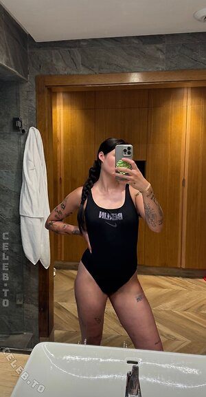 Janaxnell Nude Leaked Photo #32