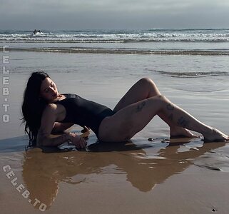Janaxnell Nude Leaked Photo #36