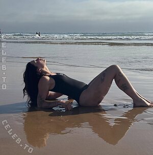 Janaxnell Nude Leaked Photo #37