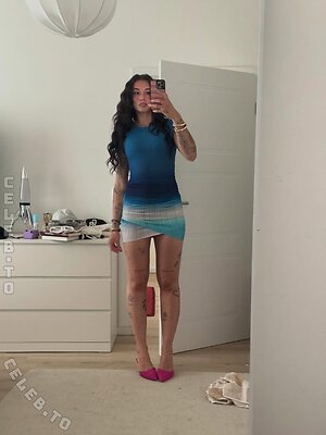 Janaxnell Nude Leaked Photo #42