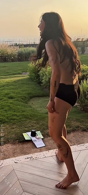 Janaxnell Nude Leaked Photo #59