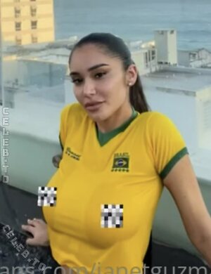Janet Guzman photo
