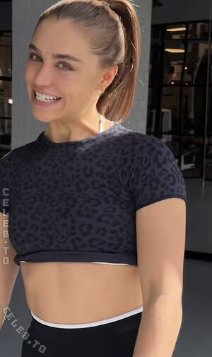 Janin Lea Nude Leaked Photo #27