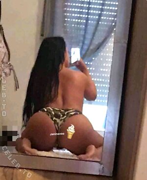 Janinavoo Nude Leaked Photo #9