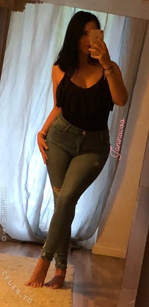 Janinavoo Nude Leaked Photo #24