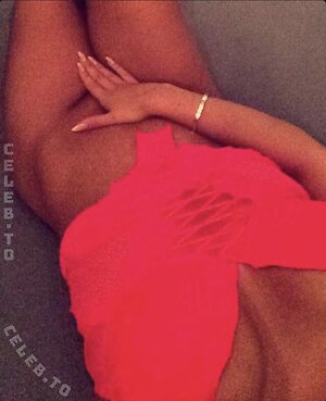 Janinavoo Nude Leaked Photo #33
