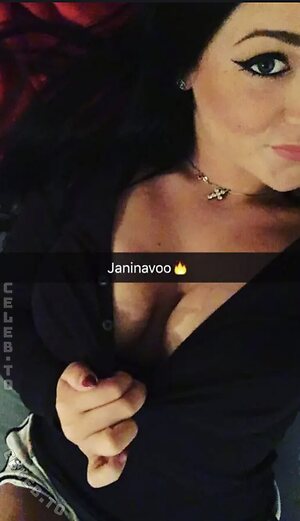 Janinavoo Nude Leaked Photo #34