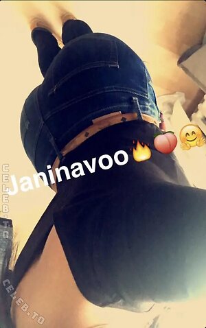 Janinavoo Nude Leaked Photo #36