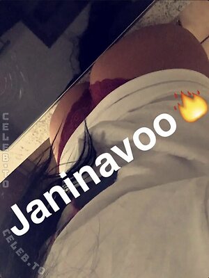 Janinavoo Nude Leaked Photo #40