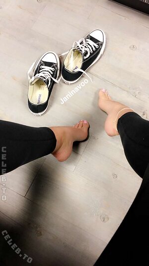 Janinavoo Nude Leaked Photo #42