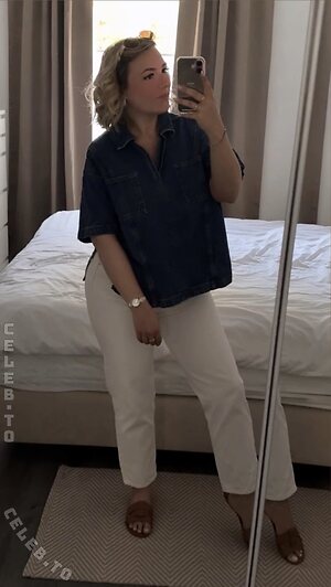 Janinavoo Nude Leaked Photo #47