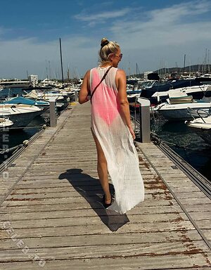 Janine Kunze Nude Leaked Photo #17