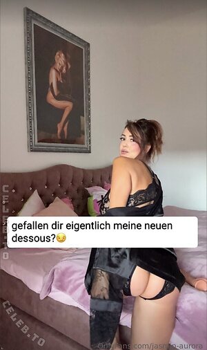 Jasmin Aurora Nude Leaked Photo #125