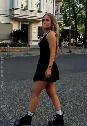 Jasmin Eller Nude Leaked Photo #16
