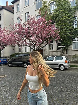 Jasmin Eller Nude Leaked Photo #20