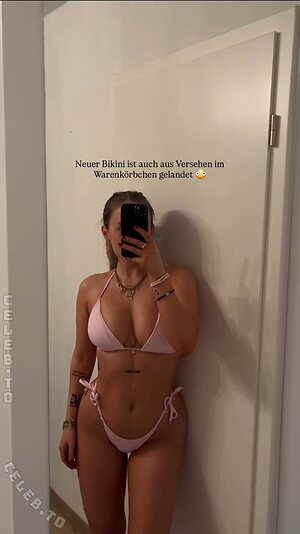 Jasmin Eller Nude Leaked Photo #22
