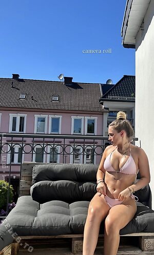 Jasmin Eller Nude Leaked Photo #27