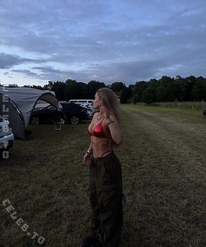 Jasmin Eller Nude Leaked Photo #33