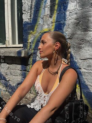 Jasmin Eller Nude Leaked Photo #53