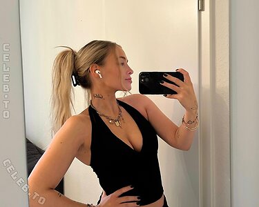 Jasmin Eller Nude Leaked Photo #58