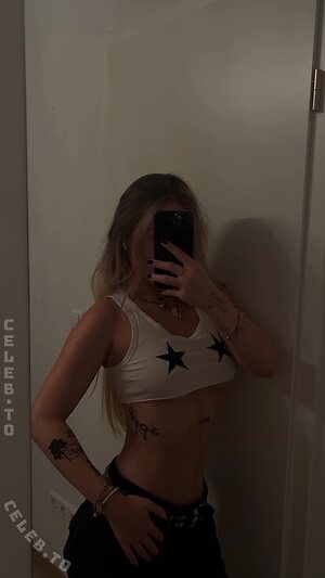 Jasmin Eller Nude Leaked Photo #60