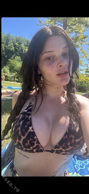 Jasminaoder Nude Leaked Photo #80