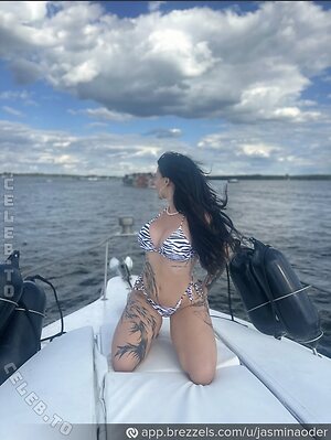 Jasminaoder Nude Leaked Photo #104