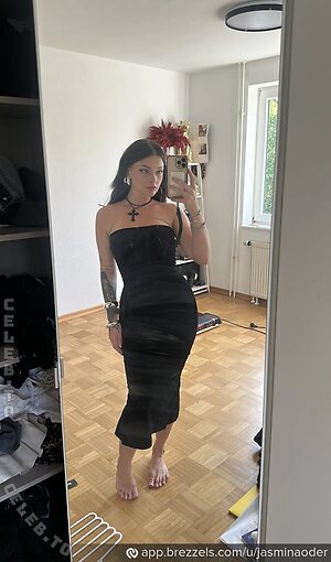 Jasminaoder Nude Leaked Photo #106