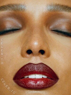 Jasmine Tookes Nude Leaked Photo #3